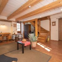 House for sale in France - 4. Salon Gite.1.jpg